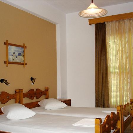 Aiolos House Skiathos-Stadt Exterior foto
