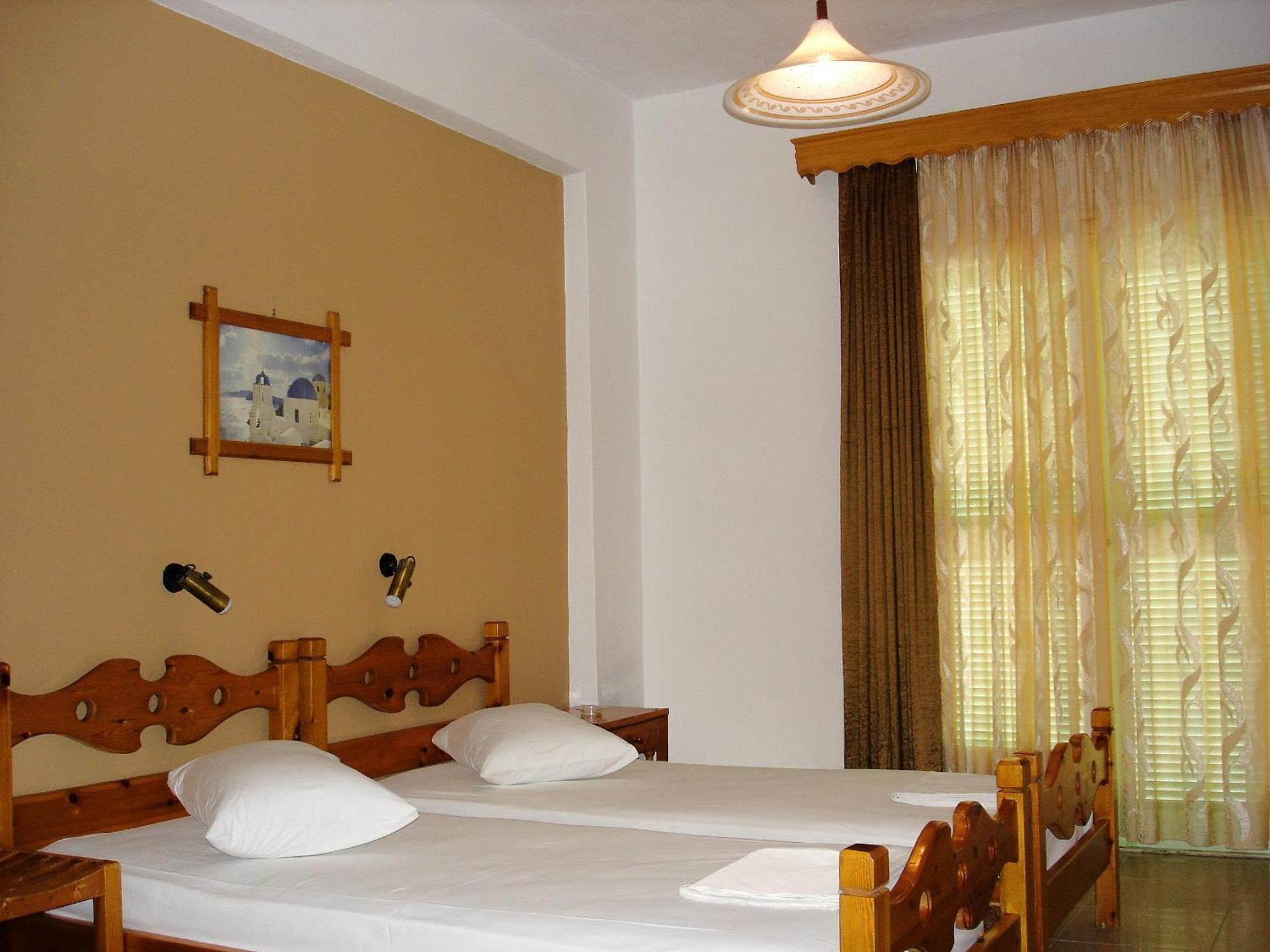 Aiolos House Skiathos-Stadt Exterior foto