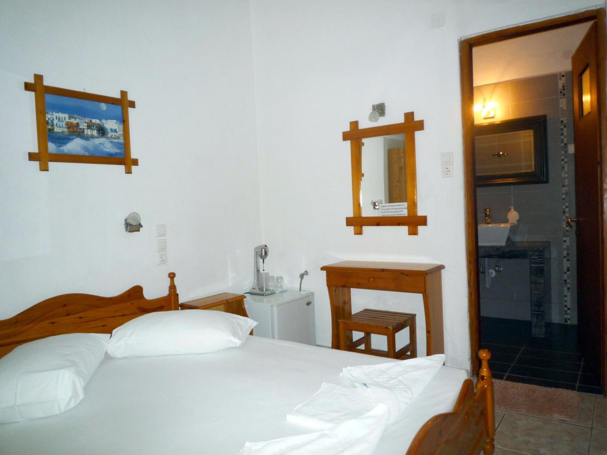 Aiolos House Skiathos-Stadt Exterior foto